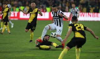 След много слаб футбол: Ботев и Локо не излъчиха победител в дербито на Пловдив