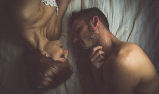 6-те най-големи мита, свързани с брака без секс