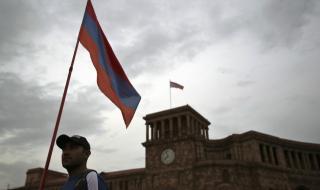 Армения има нов премиер