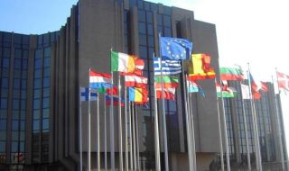 Европейският съвет заседава в Брюксел по въпросите за икономиката, енергетиката, миграцията и помощта за Украйна