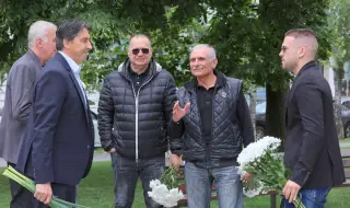 Левски търси помощ от УЕФА