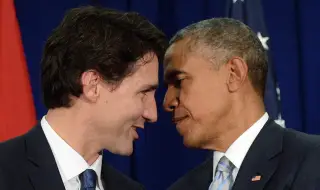 Тръмп: Изключването на Русия от Г-8 бе глупава грешка на Обама и Трюдо, която нарани Путин