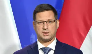 Унгария възнамерява да поиска отказ от ЕК за забрана енергийните доставки от Русия