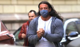 Алибегов: Грешка е отмяната на епидемичната обстановка