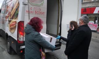 "Белла България": Предоставихме безвъзмездно транспорт. Хуморът е неуместен