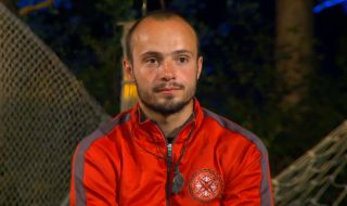 Крум Апостолов се изправя срещу Краси Дунев в "Игри на волята" 5