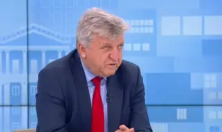 Манол Генов за положителните евродоклади: Страховете на хората са от манипулации 