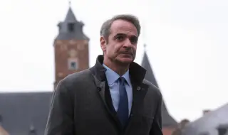 Мицотакис призовава за по-ниски цени на енергията в Европа