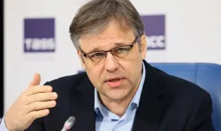 Москва: Смяна на Зеленски със Залужни не променя нищо - още една хлебарка. Вотът в Украйна ще е като избори в концлагер