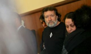Съдът отказа да пусне Николай Банев да се лекува