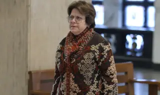 Татяна Дончева: Даже Пеевски може да остане в изкуствена засада