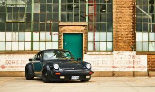 Вижте как изглежда Porsche с пробег 1.2 млн. км