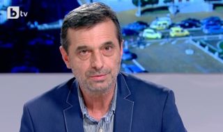 Димитър Манолов: Доказахме, че не можем да се разберем за минималната работна заплата