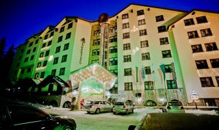 НАП запечатва хотела на Арабаджиеви в "Пампорово"