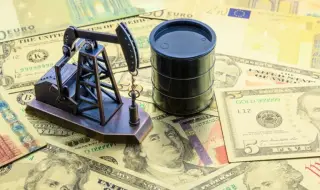 Down again! Oil prices fall on solid hopes for opening the Strait of Hormuz