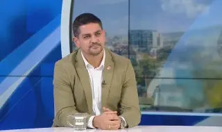 Радостин Василев: За всички е ясно, че Ивелин Михайлов е мошеник