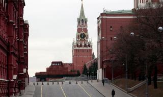 Русия е на крачка от извънредно положение