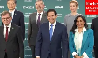 Страните от Г-7 призоваха за незабавно прекратяване на огъня в Украйна и провеждане на преговори ВИДЕО