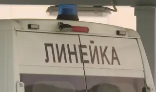 10-годишно дете е в болница след катастрофа в бургаския ж.к. "Меден рудник"