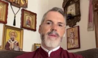Митрополит Антоний: Живеем в сложни времена – времена, в които животът на мнозина е поставен на кръстопът