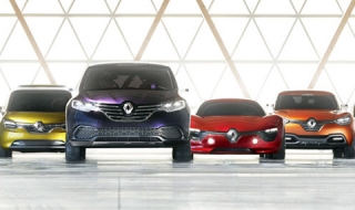 Отговорът на Renault по повод обвиненията в занижаване на вредни емисии