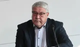 Спас Гърневски за дебатите преди петия вот на недоверие: Бях унизен и покрусен