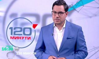 Светослав Иванов обясни защо слиза от ефир