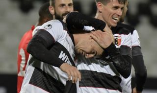 Локомотив Пловдив продава още един футболист в чужбина