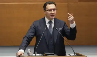 Митов за присъединяването ни към Съвета за мир: Не можем да бягаме от инициативи на САЩ