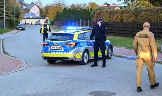 Полша арестува 55-годишен руснак по подозрение в шпионаж