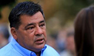 Велислав Величков: Прокуратурата започва да замества парламента