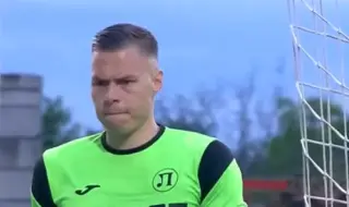 Боян Милосавлевич привлича вниманието на редица европейски тимове