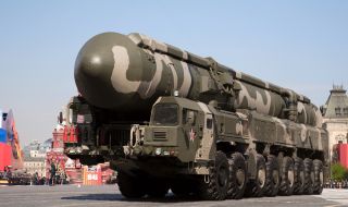 Използването на ядрено оръжие в Украйна е съвсем реален вариант за Путин