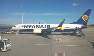 Нова авио линия до Пловдив