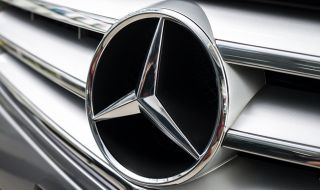 Още 2.6 милиона дефектни коли Mercedes