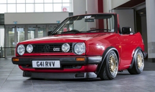 Ако Smart бе Volkswagen