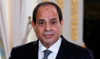 Египтяните избират президент