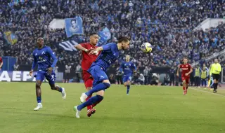 Зимната селекция на Левски: очакват се само един или двама нови, но качествени футболисти