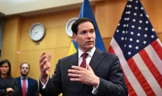 The Wall Street Journal: Въпросът за гаранциите за сигурност за Украйна остава нерешен ВИДЕО