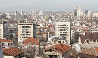 Администрацията спъва строителството във втория по големина български град
