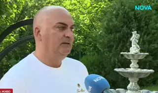 Българският турист нападнат от мечка в Румъния: Стъклото беше като вестник за нея, опита се да ме извади от колата