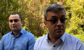 ГЕРБ: Бойко Рашков да спре с PR акциите в КЕВР и да влезе в Министерството на енергетиката