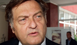 Иван Данов: Архитектът е изритан в ъгъла