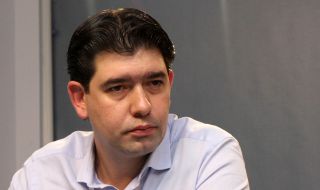 Иван Таков: Не е редно да даваме "на сляпо" 16 млн. лв. за погасяване борчовете на автотранспорта