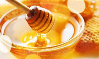 Медът е по-добър от антибиотиците при лечението на...