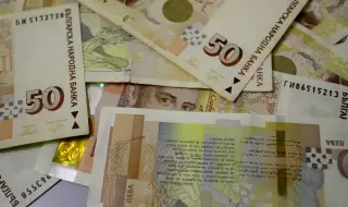 Министерство на финансите: Над 1,9 млрд. лв. е дефицитът в хазната към края на март