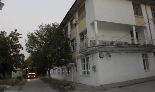 Ограбиха пациенти в болница - Благоевград