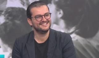 Стефан Илчев с емоционални разкрития за любовния си живот (ВИДЕО)