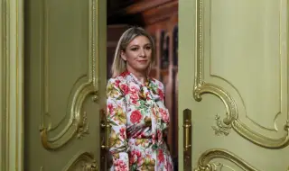 Захарова: Холивуд еднолично закрива културата