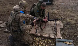 Анализатори предупредиха Украйна да се отнася към новия пакет от САЩ като към последния